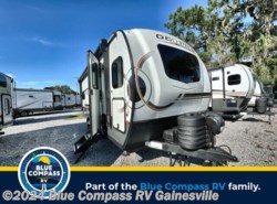 New 2024 Forest River Rockwood Geo Pro G20FKS available in Alachua, Florida