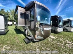 Used 2016 Itasca Ellipse Ultra 42QL available in Alachua, Florida