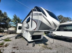 Used 2022 Grand Design Solitude 345GK available in Alachua, Florida