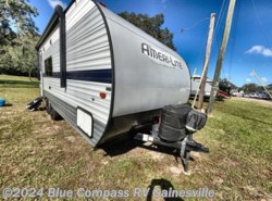 Used 2021 Gulf Stream Ameri-Lite Ultra Lite 218MB available in Alachua, Florida