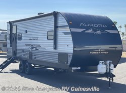 New 2025 Forest River Aurora Light 23MKS available in Alachua, Florida