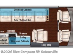 Used 2019 Midwest  Legend L4 available in Alachua, Florida