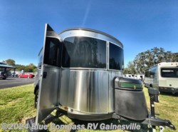 New 2025 Airstream Basecamp 20X REI available in Alachua, Florida