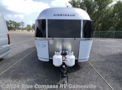 New 2025 Airstream Caravel 22FB available in Alachua, Florida