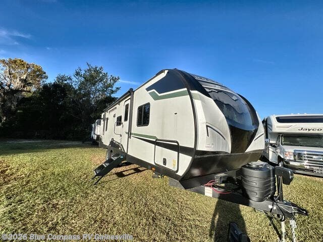 New 2025 Heartland North Trail 27BHG available in Alachua, Florida