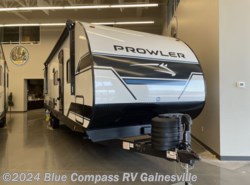 New 2025 Heartland Prowler 3105BH available in Alachua, Florida