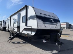 New 2025 Heartland Prowler 3209BH available in Alachua, Florida