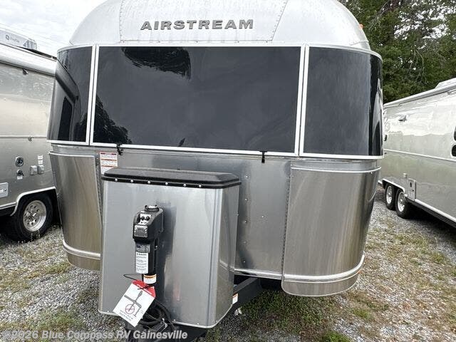 New 2025 Airstream International 25FB available in Alachua, Florida
