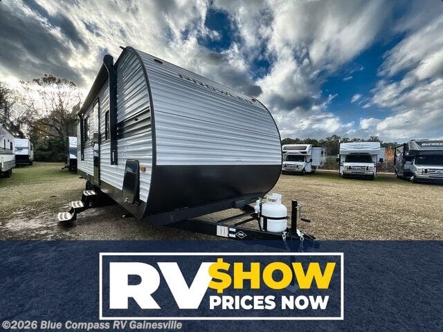 New 2025 Heartland Prowler Lynx 2511BHX available in Alachua, Florida