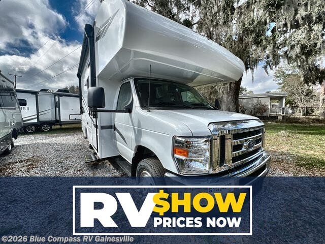 New 2025 Jayco Redhawk SE 22CF available in Alachua, Florida