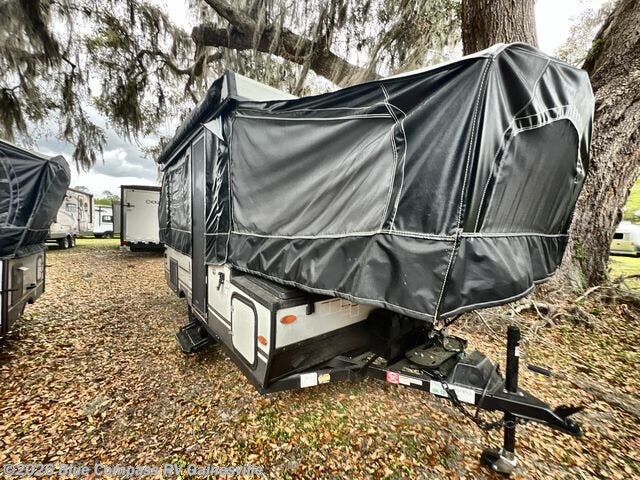 New 2025 Forest River Rockwood Freedom Series 1940FT available in Alachua, Florida