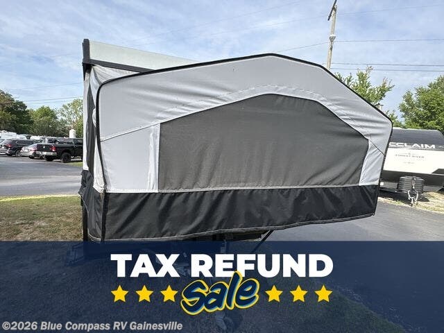 New 2025 Forest River Rockwood OTG 16OTG available in Alachua, Florida