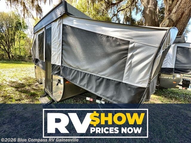 New 2025 Forest River Rockwood OTG 16OTG available in Alachua, Florida