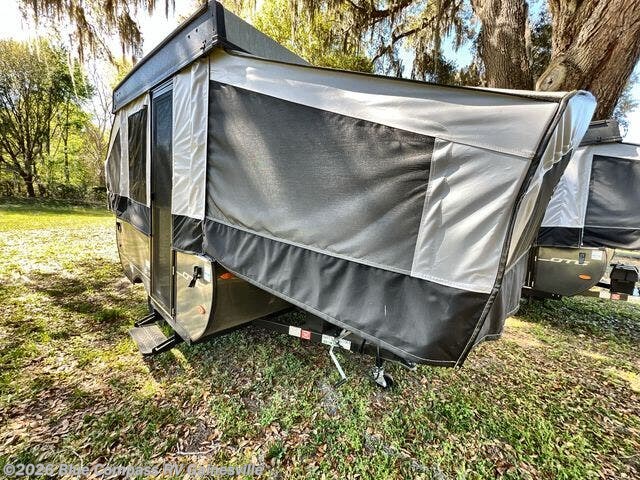 New 2025 Forest River Rockwood OTG 16OTG available in Alachua, Florida