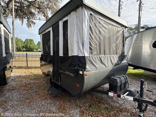 New 2025 Forest River Rockwood OTG 19OTG available in Alachua, Florida