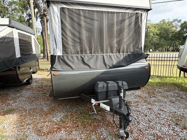 New 2025 Forest River Rockwood OTG 19OTG available in Alachua, Florida