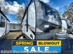New 2025 Forest River Rockwood Signature 8265KBS available in Alachua, Florida