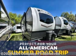 New 2025 Forest River Rockwood Mini Lite 2214S available in Alachua, Florida