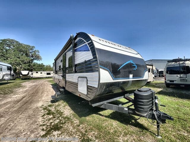 New 2025 Heartland Prowler Lynx 3005QBX available in Alachua, Florida