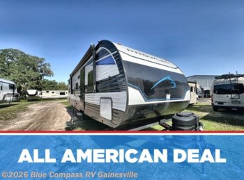 New 2025 Heartland Prowler Lynx 3005QBX available in Alachua, Florida