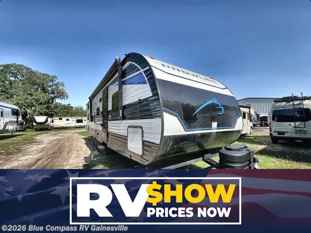 New 2025 Heartland Prowler Lynx 3005QBX available in Alachua, Florida