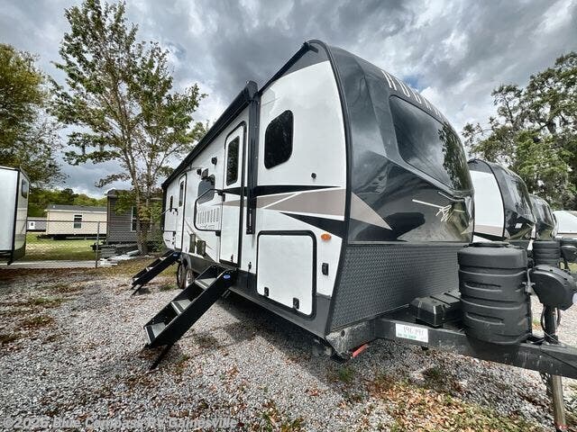 New 2025 Forest River Rockwood Ultra Lite 2616BH available in Alachua, Florida