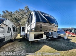 New 2025 East to West Blackthorn 3700BH-OK available in Alachua, Florida
