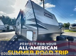 Used 2020 Keystone Coleman Unknown 263bh available in Alachua, Florida