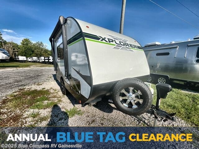Used 2023 Riverside  Xplorer 135X available in Alachua, Florida