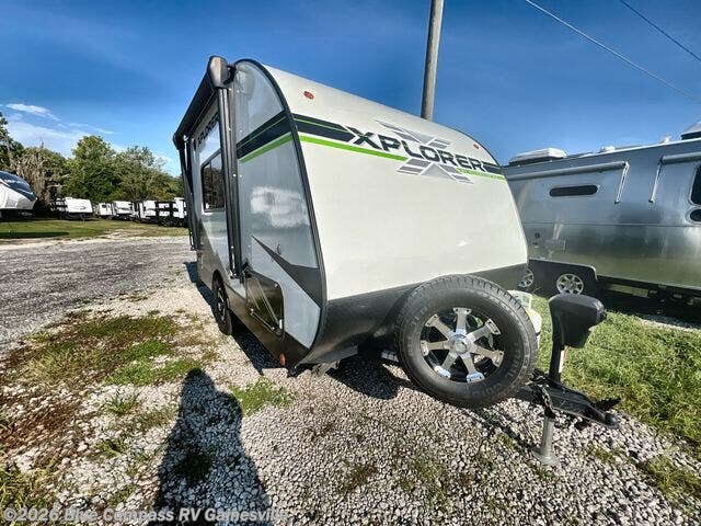 Used 2023 Riverside  Xplorer 135X available in Alachua, Florida