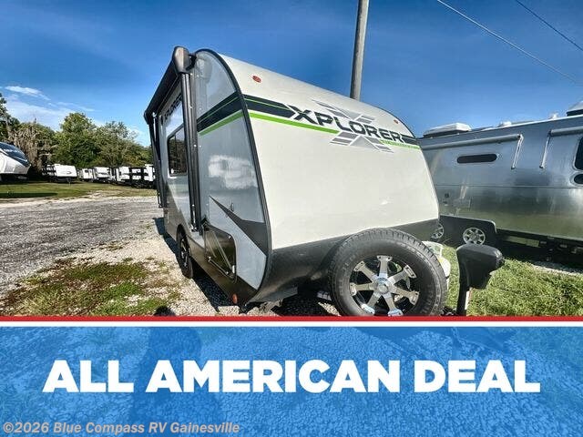 Used 2023 Riverside  Xplorer 135X available in Alachua, Florida