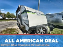 Used 2023 Riverside Xplorer 135X available in Alachua, Florida