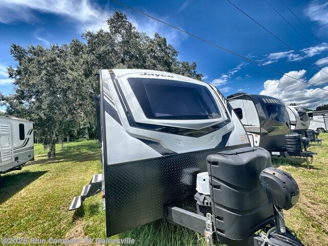 Used 2023 Jayco White Hawk 27RB available in Alachua, Florida