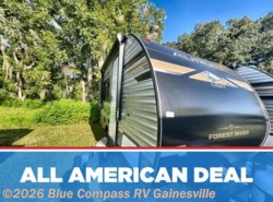 New 2026 Forest River Aurora Light 13RDX available in Alachua, Florida