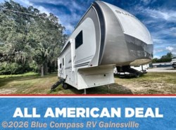 New 2026 Heartland Sundance XLT 24ML available in Alachua, Florida