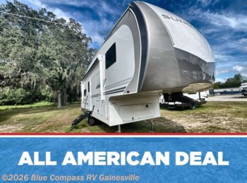 New 2026 Heartland Sundance XLT 24ML available in Alachua, Florida