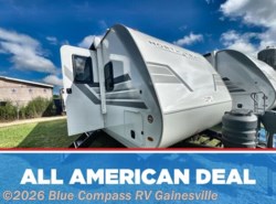 New 2026 Heartland North Trail 210MB available in Alachua, Florida