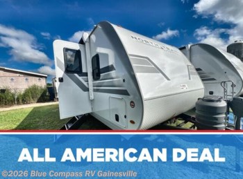 New 2026 Heartland North Trail 210MB available in Alachua, Florida