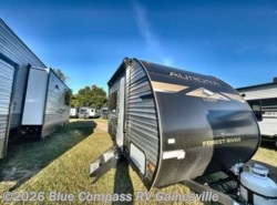 New 2026 Forest River Aurora Light 13RDX available in Alachua, Florida