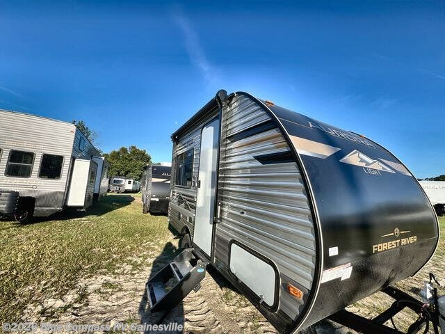 New 2026 Forest River Aurora Light 13RDX available in Alachua, Florida