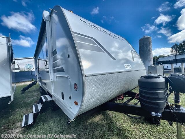 New 2026 Heartland North Trail 240RK available in Alachua, Florida