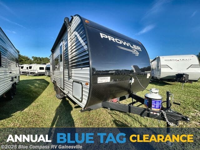 New 2026 Heartland Prowler Lynx 2500BH available in Alachua, Florida