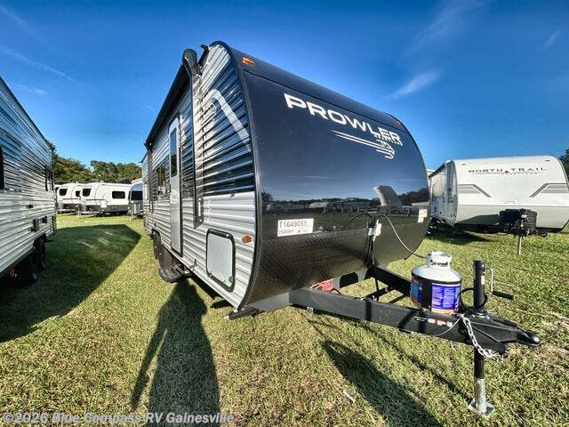 New 2026 Heartland Prowler Lynx 2500BH available in Alachua, Florida