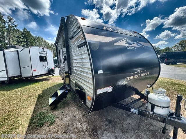 New 2026 Forest River Aurora Light 15RBX available in Alachua, Florida