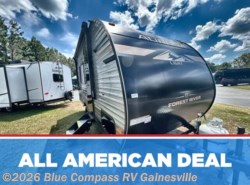 New 2026 Forest River Aurora Light 15RBX available in Alachua, Florida
