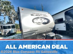 New 2026 Forest River Cherokee Wolf Pup Black Label 16BHSBL available in Alachua, Florida