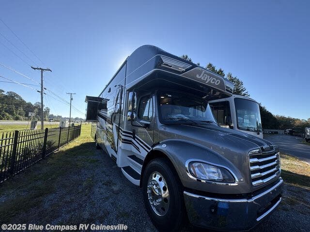 New 2026 Jayco Seneca Prestige 37K available in Alachua, Florida