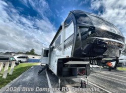 New 2026 Heartland Bighorn 40DB available in Alachua, Florida