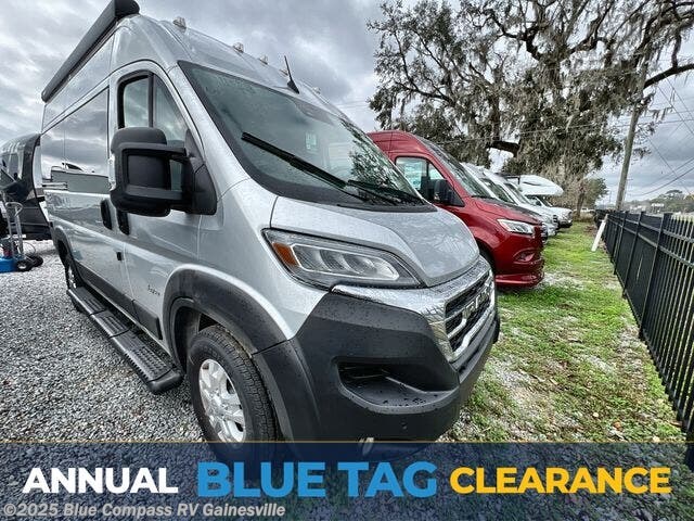 New 2025 Jayco Comet 18C available in Alachua, Florida