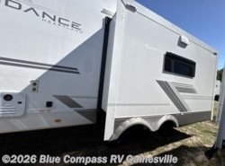 New 2026 Heartland Sundance 32RLBS available in Alachua, Florida